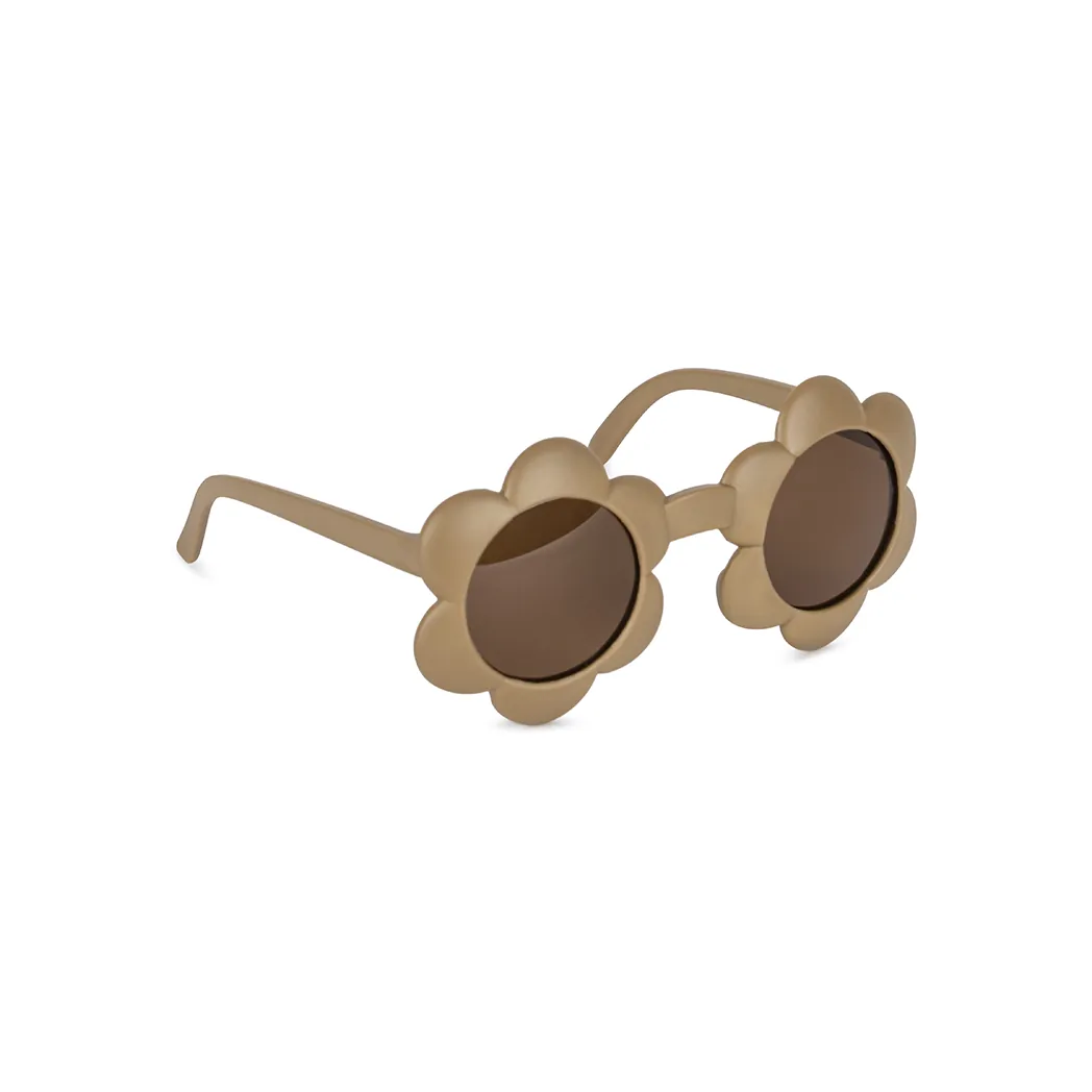 Baby Sonnenbrille Flower Tigers Eye