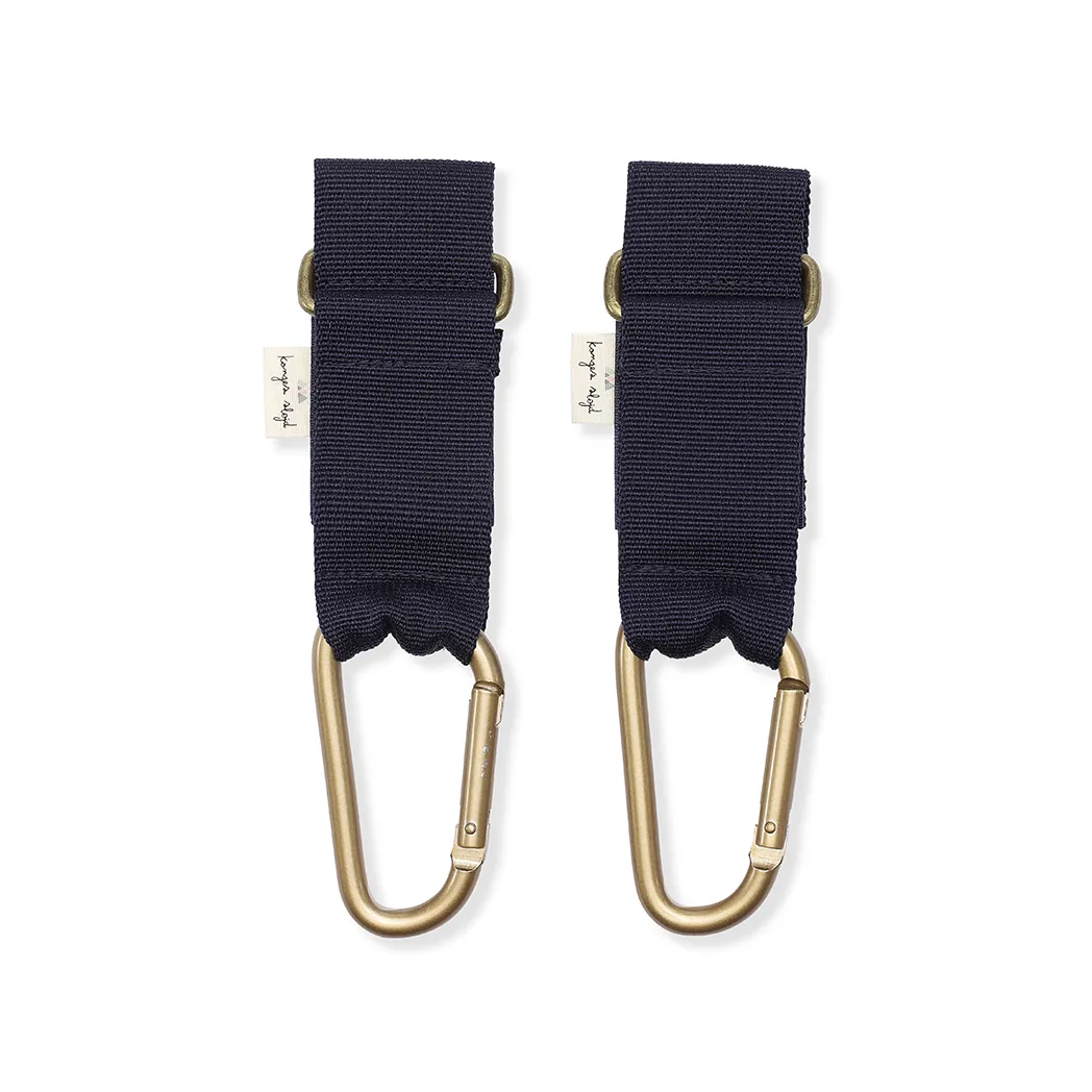 Stroller Strap Navy