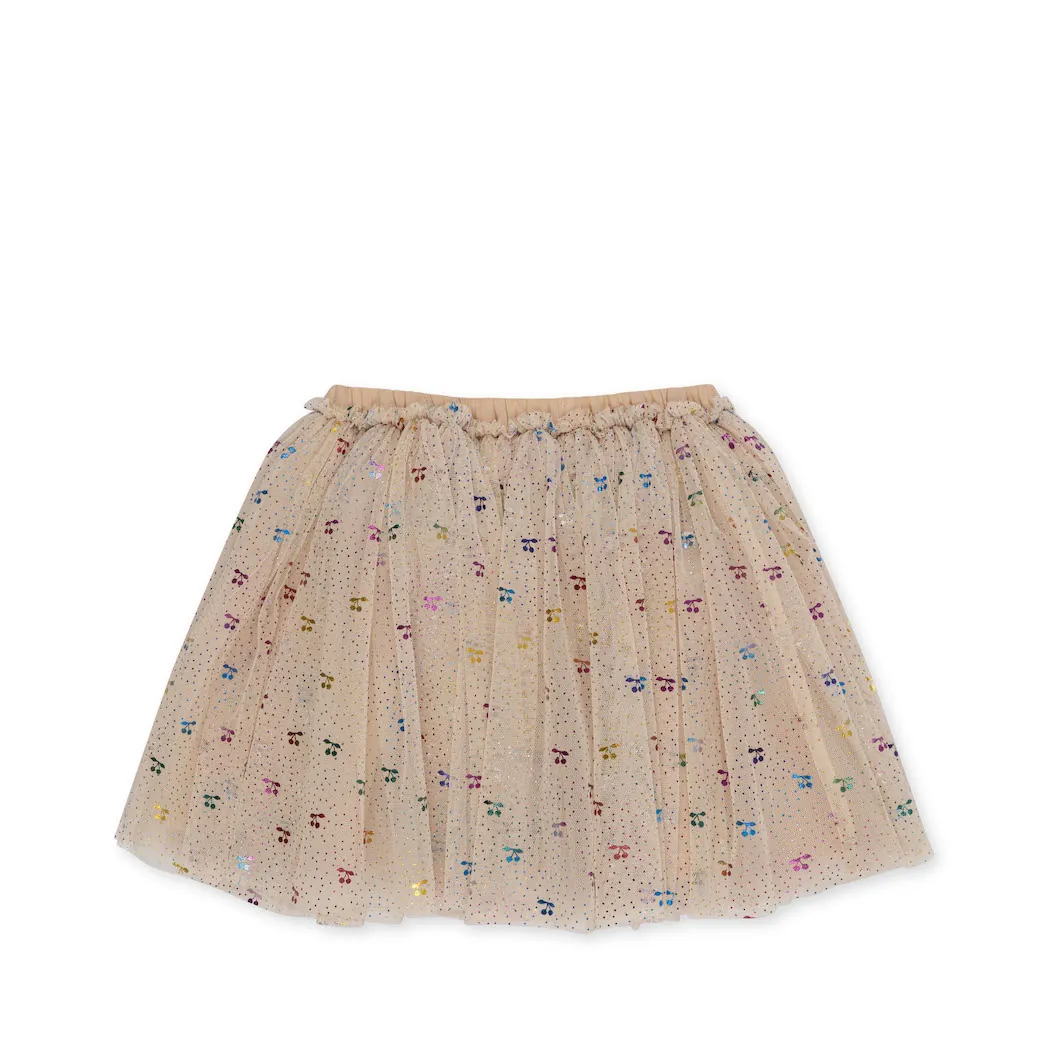 Ballerina Rock Fairy Cherry
