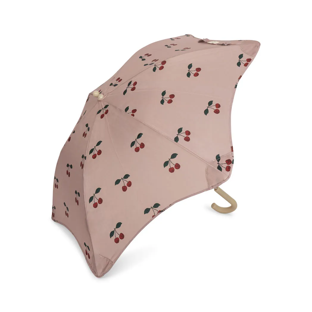 Regenschirm Ma Grande Cerise