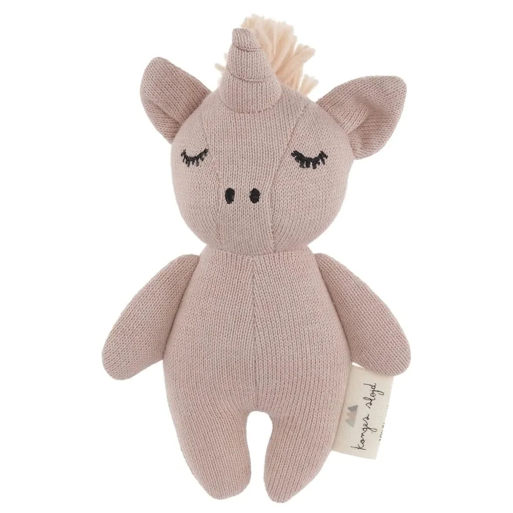 Mini Unicorn Rose Fawn