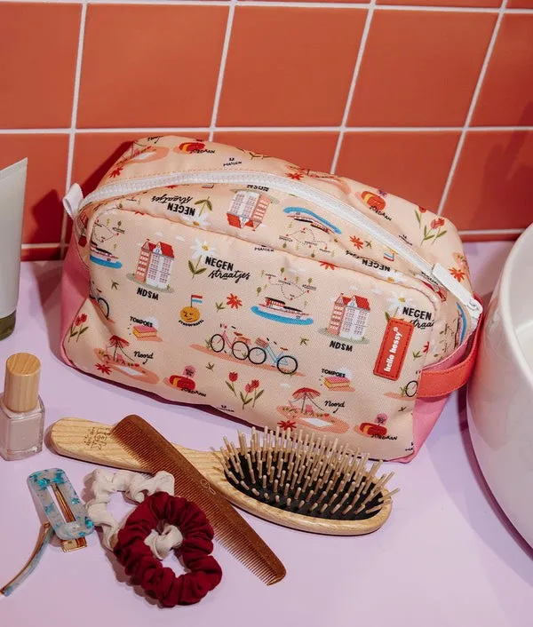 Necessaire Amsterdam