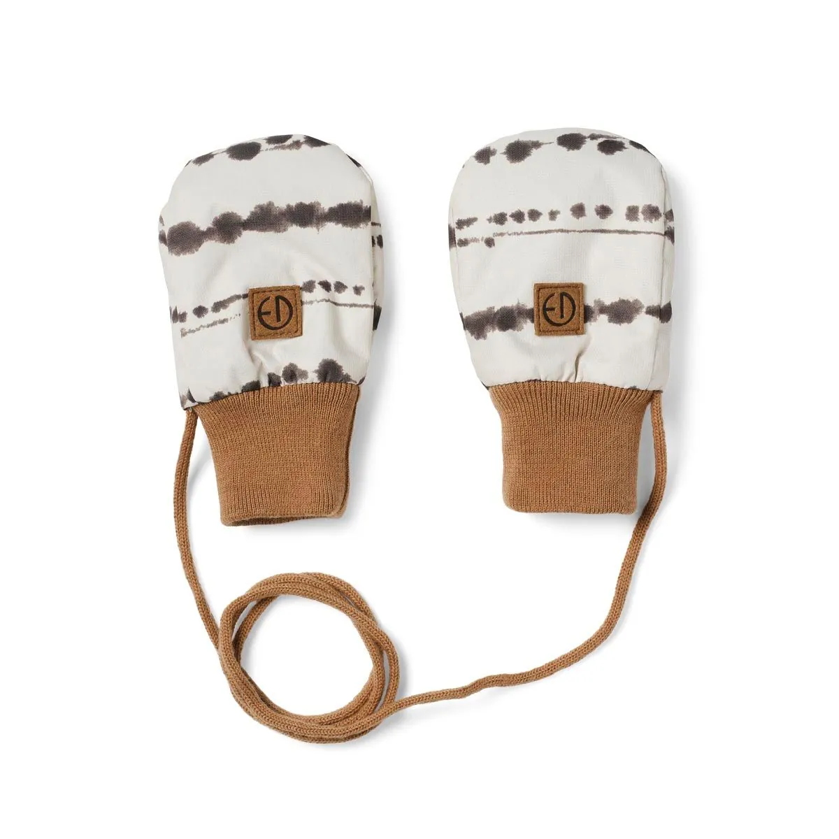 Handschuhe Tidemark Drops 0- 12M