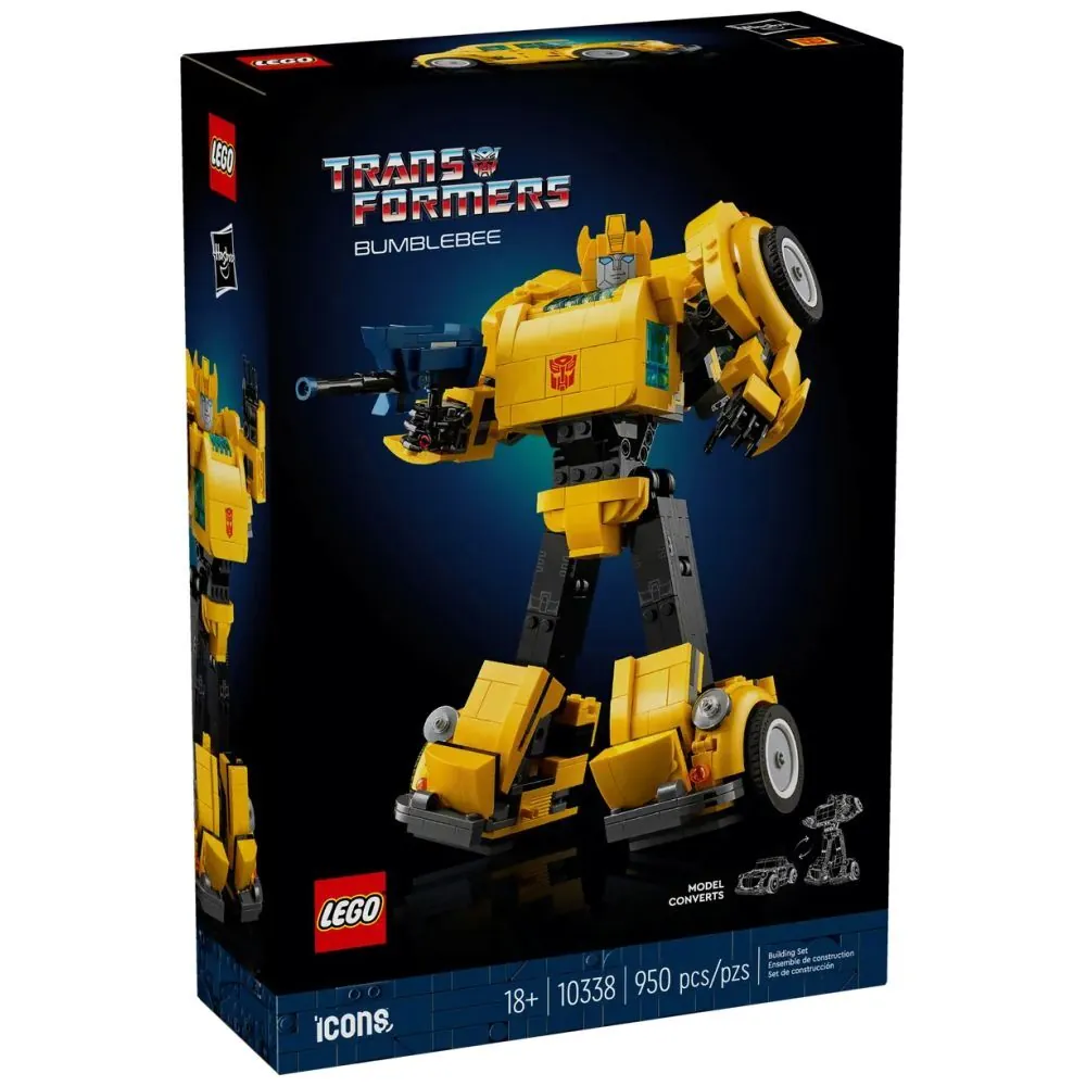 Bumblebee