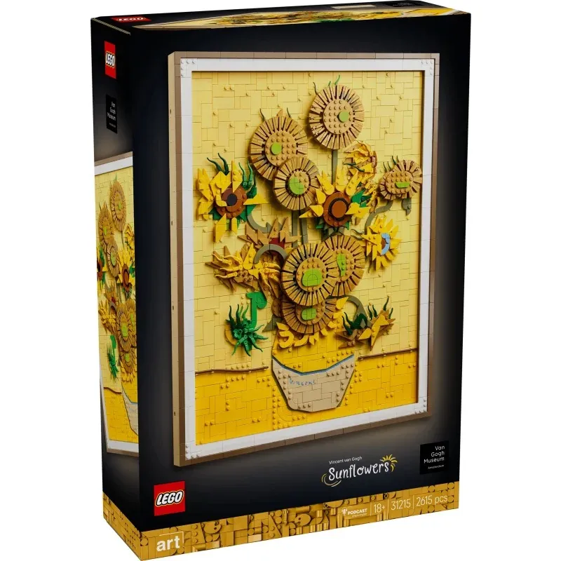 Vincent van Gogh