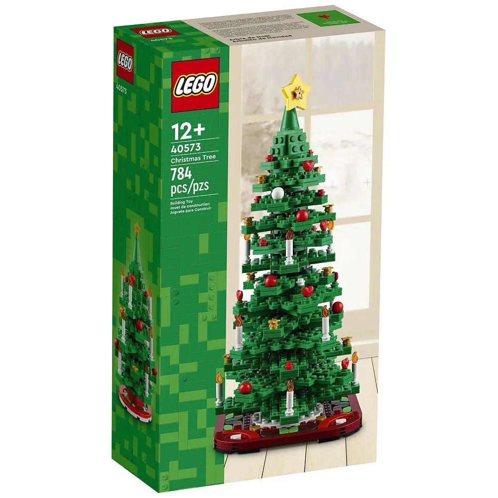 Weihnachtsbaum