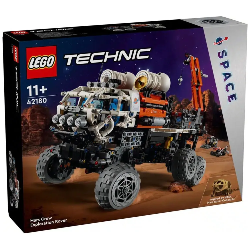 Mars Exploration Rover