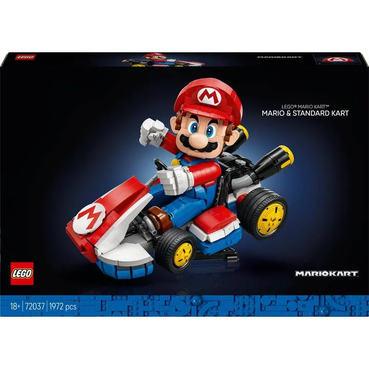 Mario Kart
