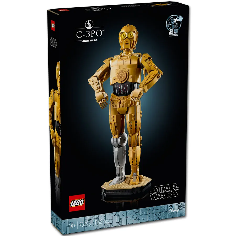 C-3PO