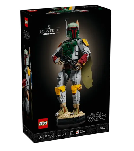 Boba Fett