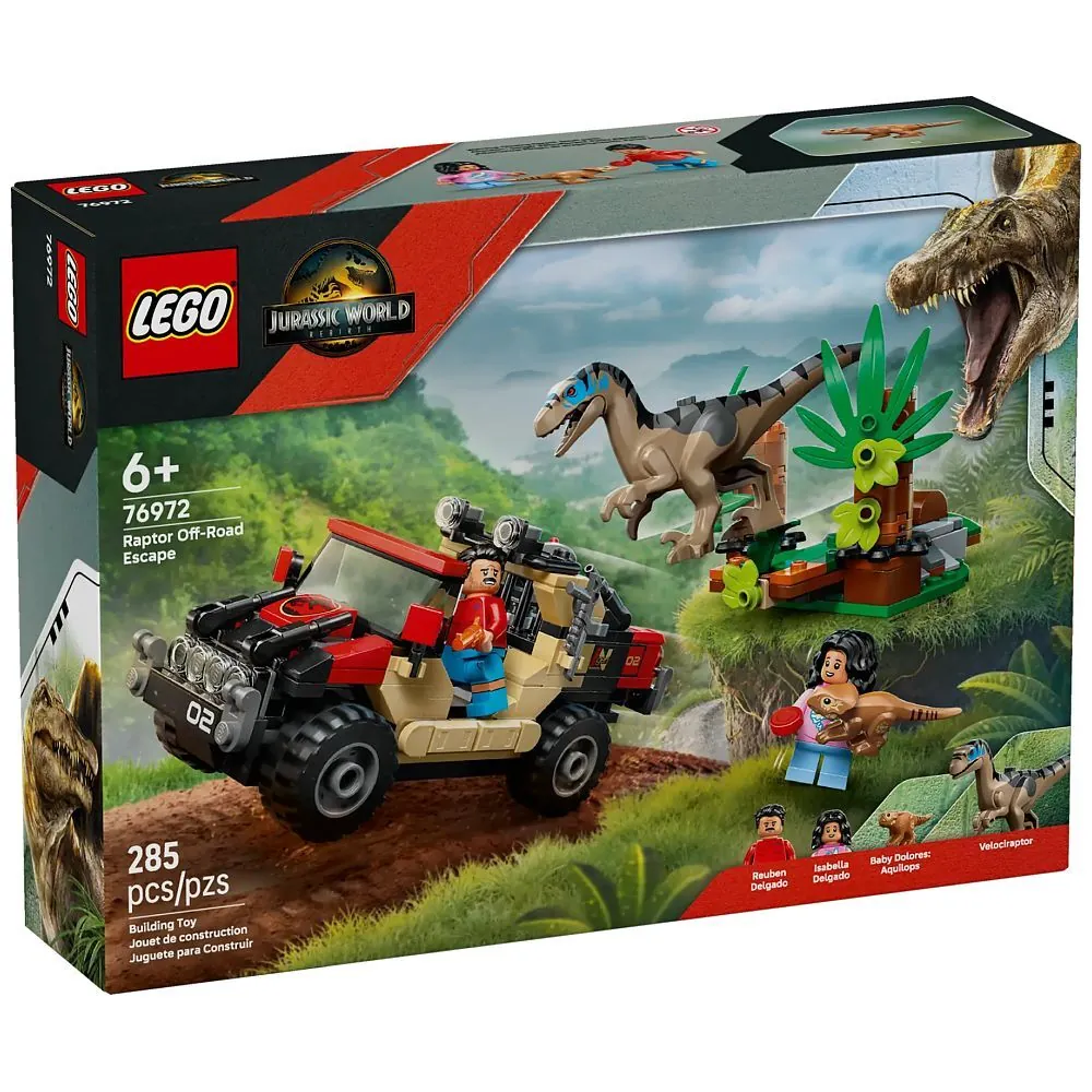 Raptor