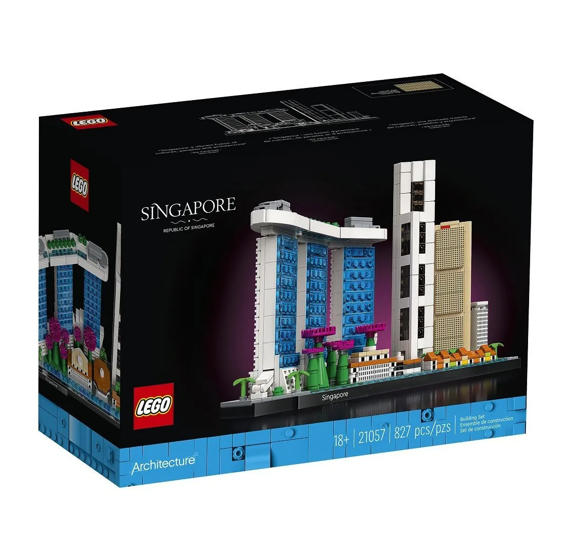 Singapur