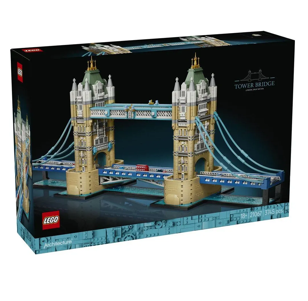 Tower Bridge