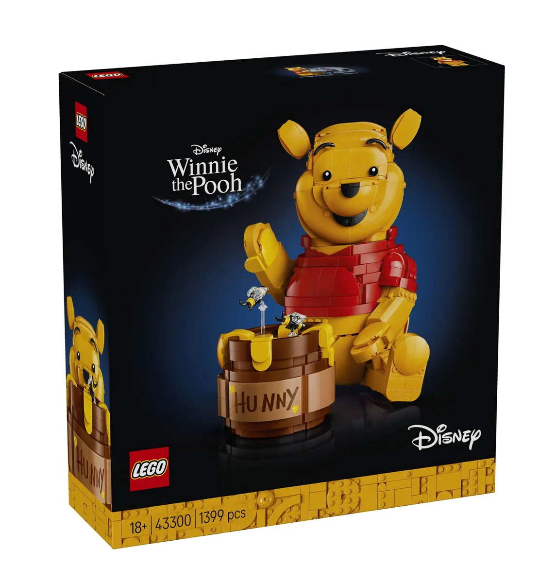 Winnie Puuh