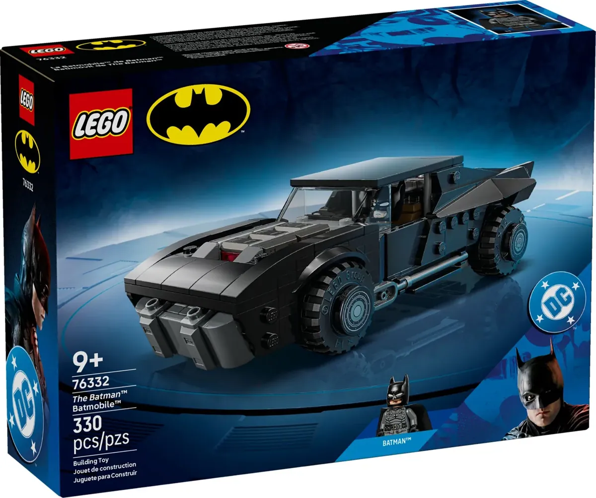 The Batman