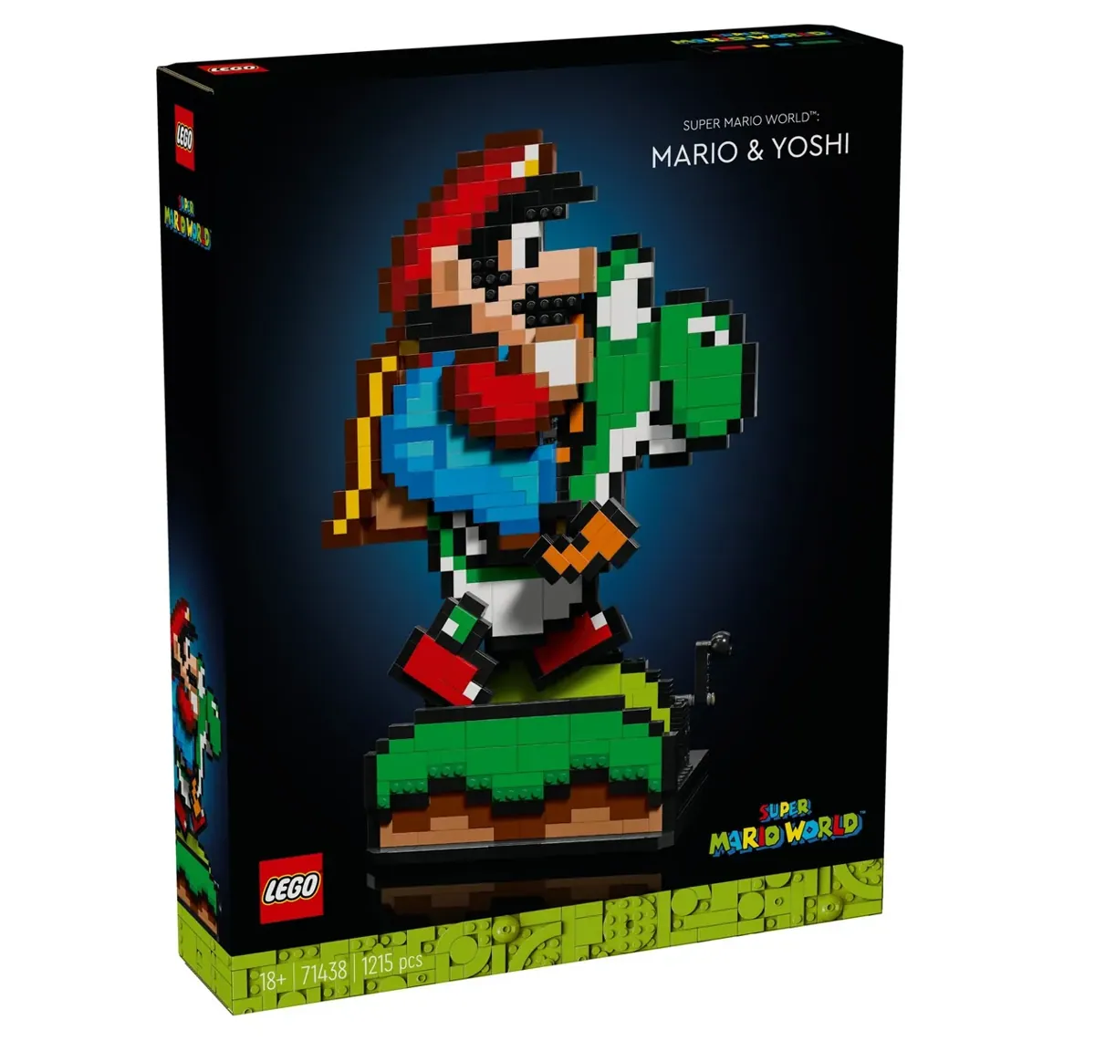 Super Mario World
