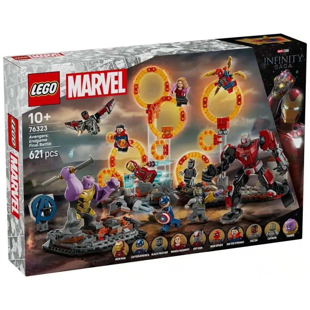 Avengers