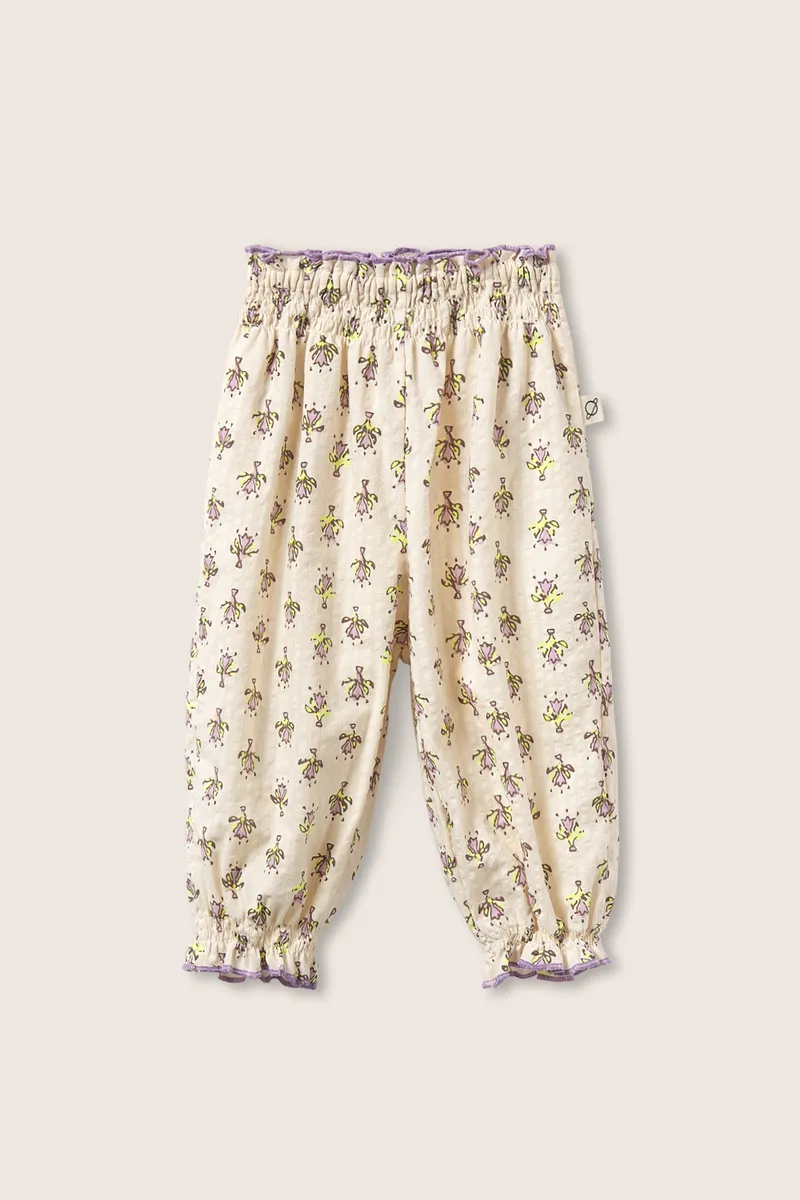 Cozmo Hose "Lina" | Lavender