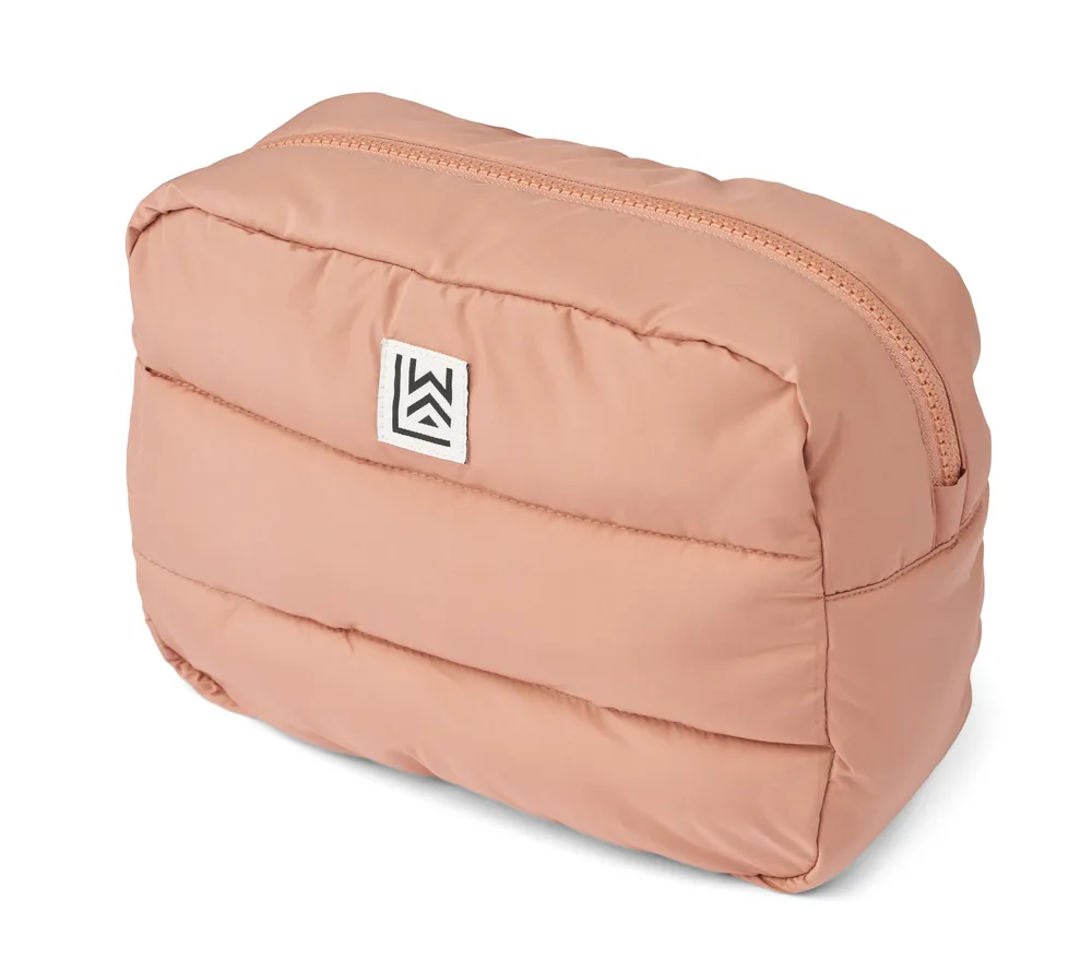 Diaz Organizer Neccessaire Tuscany Rose