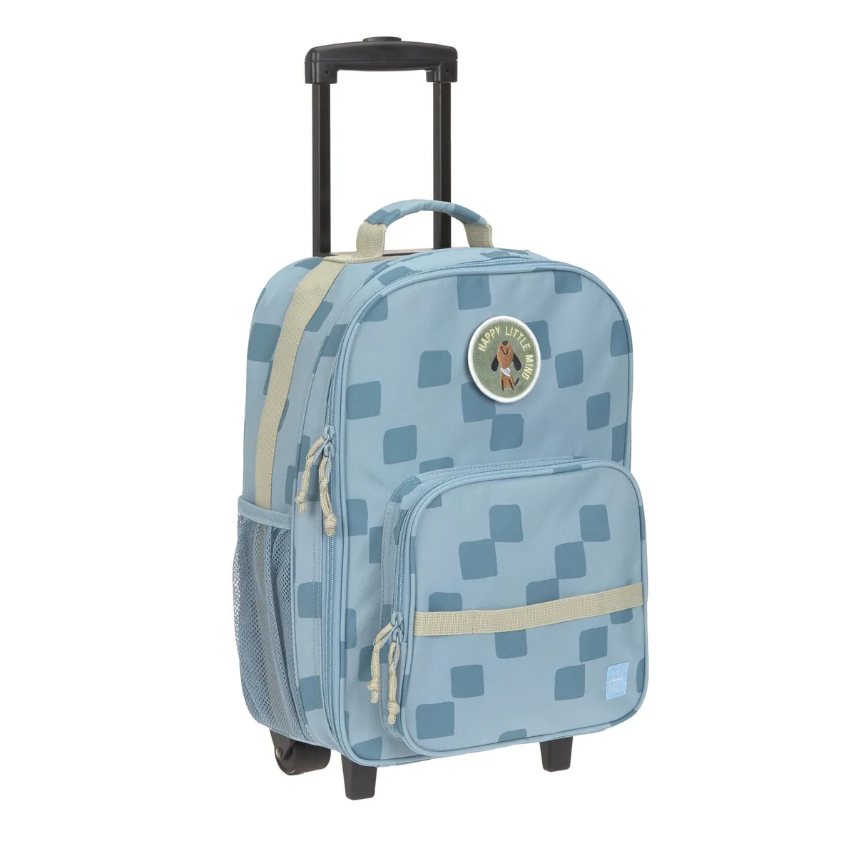 Lässig Kinderkoffer - Trolley
