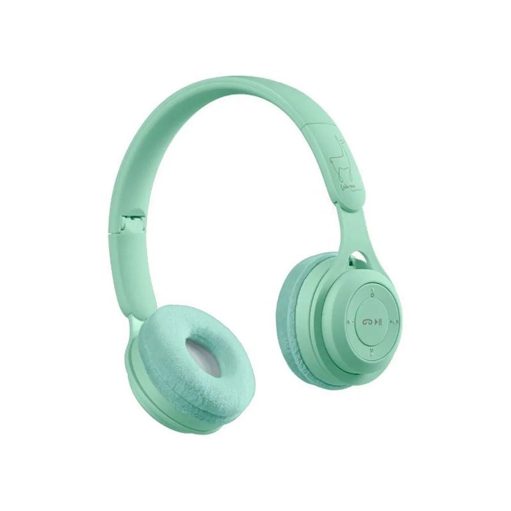 Wireless Kopfhörer Mint