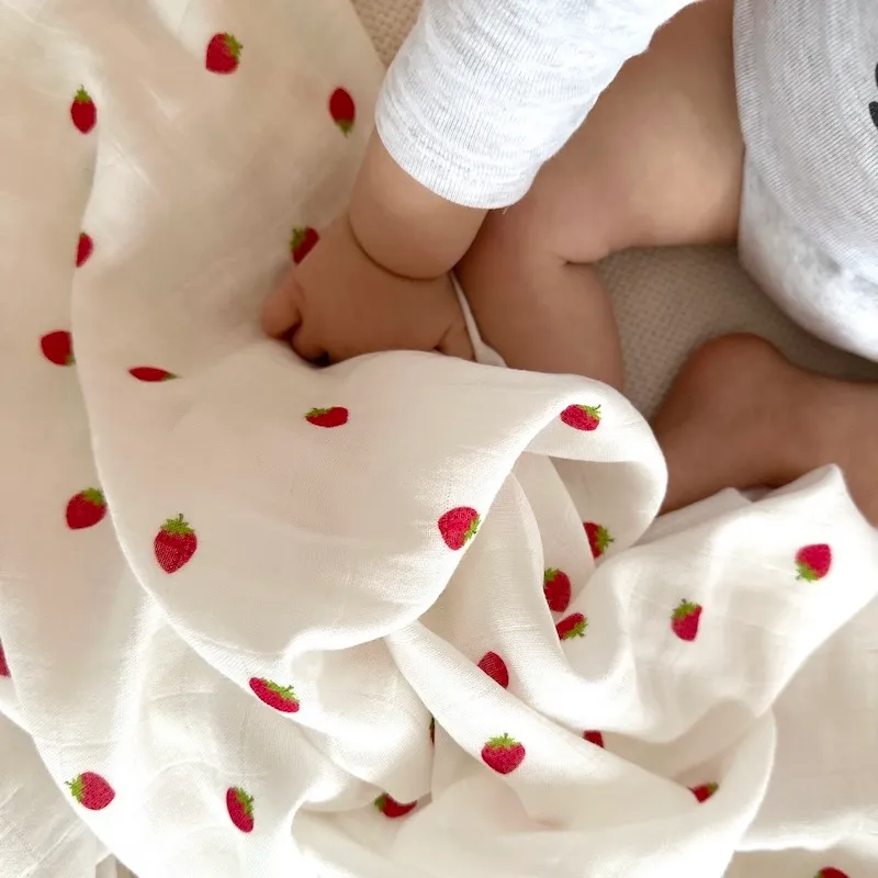 Le Lange XL Petites fraises