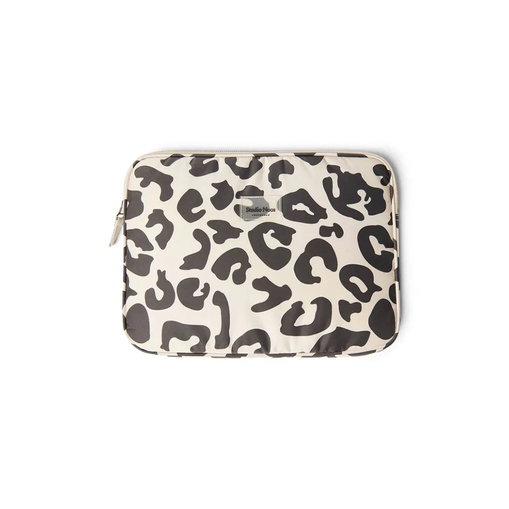 Laptop Hülle Puffy Holy Cow 15 Zoll