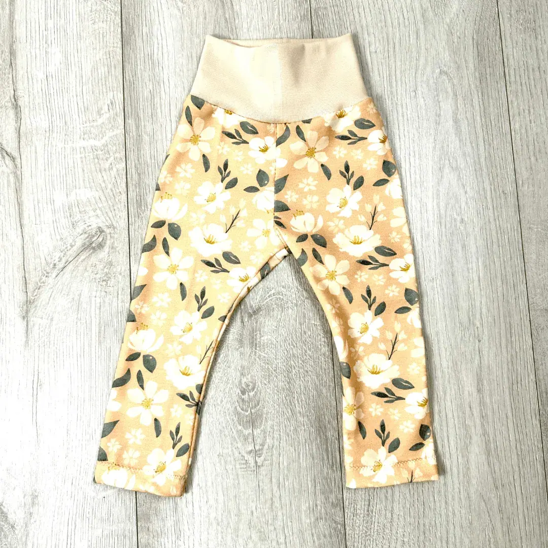 Leggins Gr. 80 Harmony