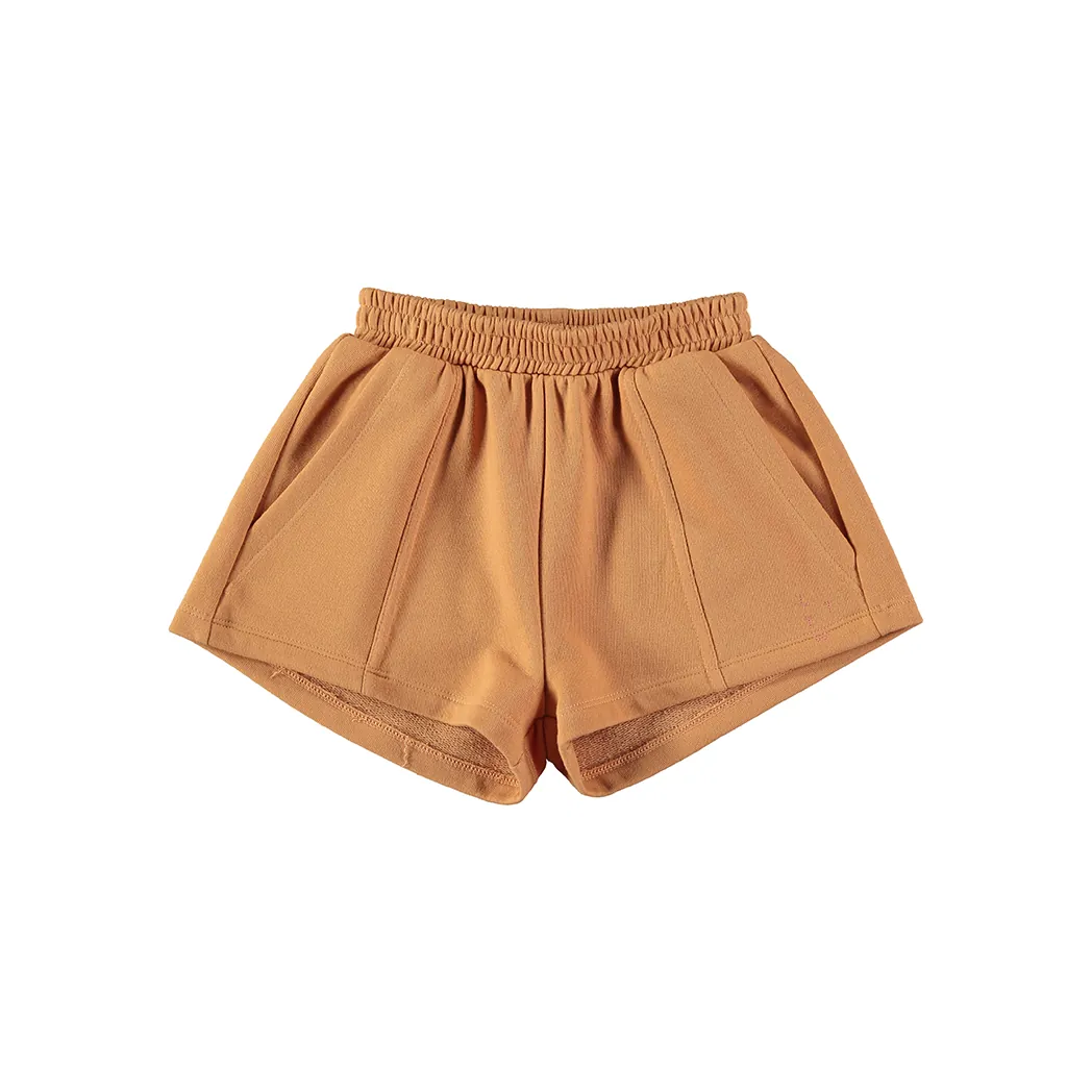 Shorts Ogma Peach