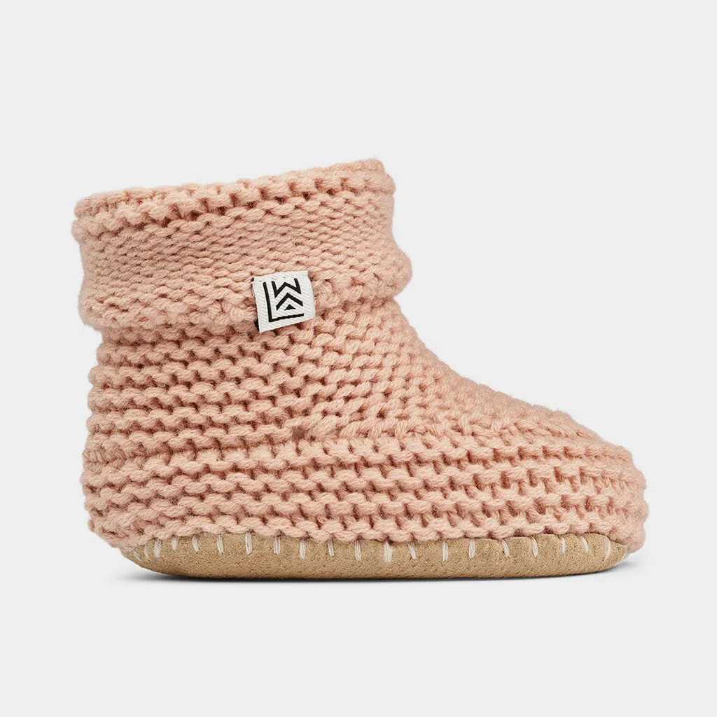 Baby Finken Vigge Rose