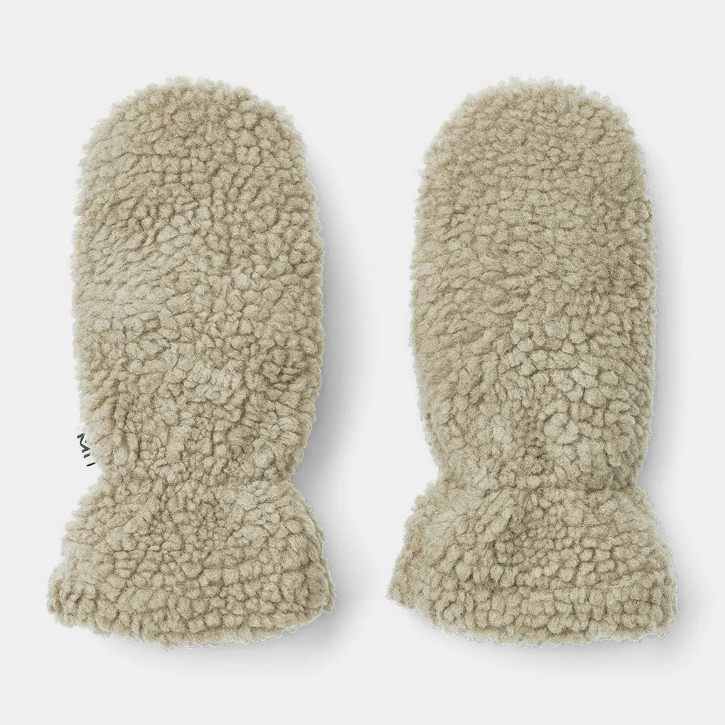 Handschuhe Pile Mist