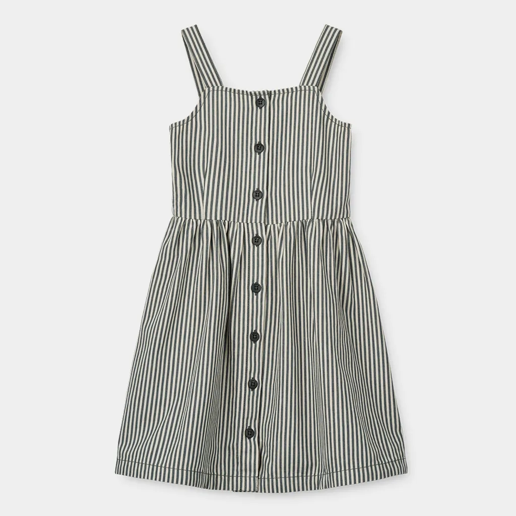 Kleid Zia Stripe