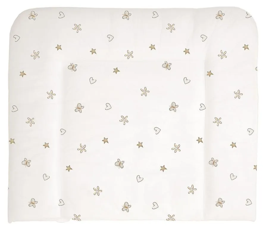 Wickelkissen Tencel 75x85cm Little Farm *SALE*