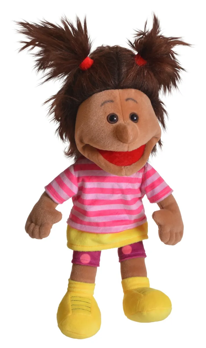 Living Puppets Handpuppe Anita
