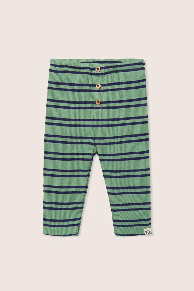 Cozmo Leggings "Marsh" | Green