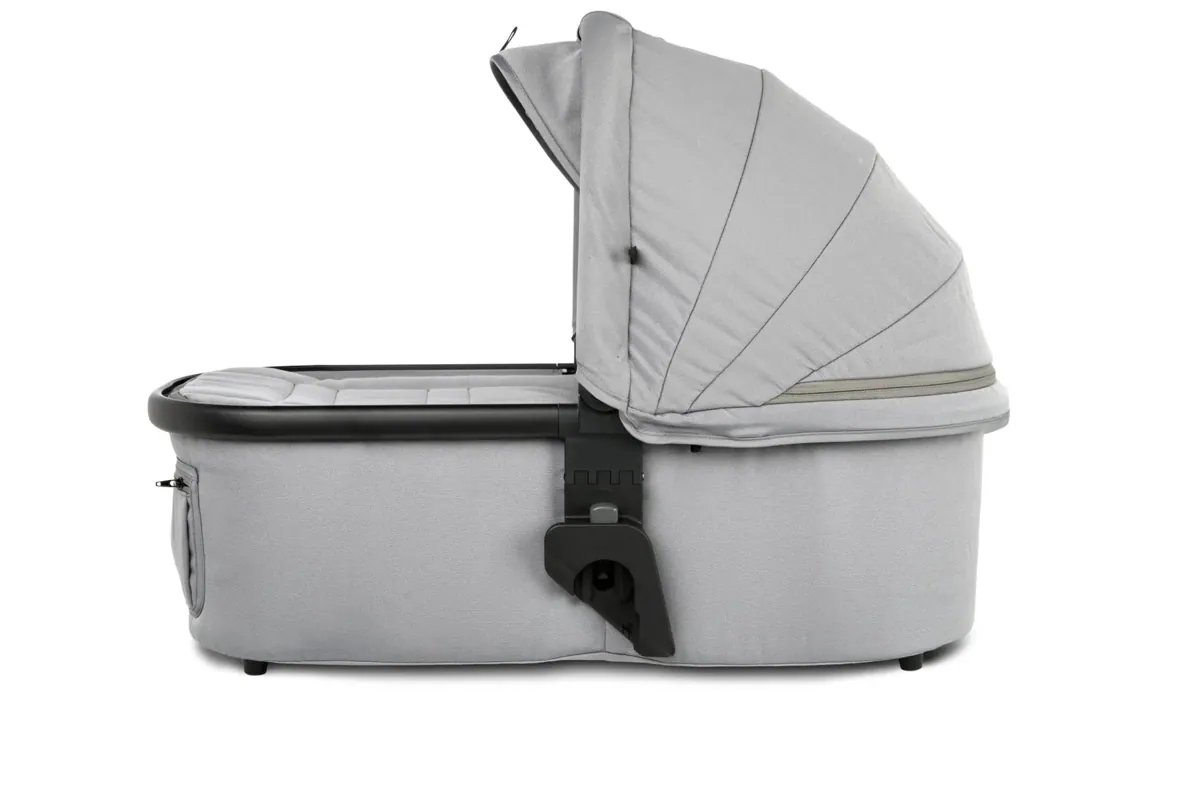 Mast M.Twin x Wanne Bassinet