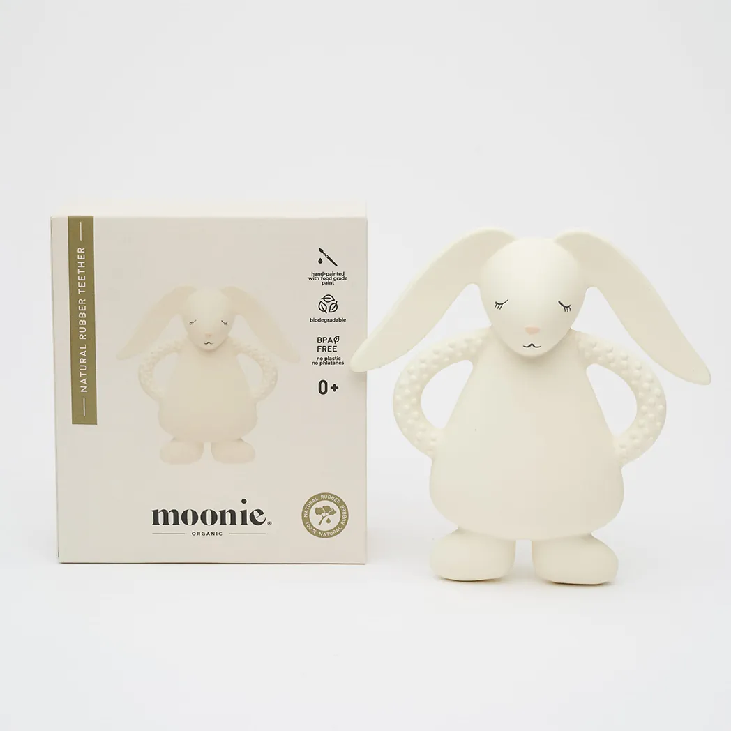 Beissring Kautschuk Hase Cream