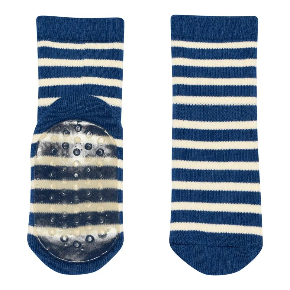 Anti Rutsch Socken Eli True Blue