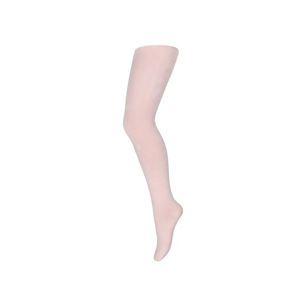 Bambus Strumpfhose Rose Dust