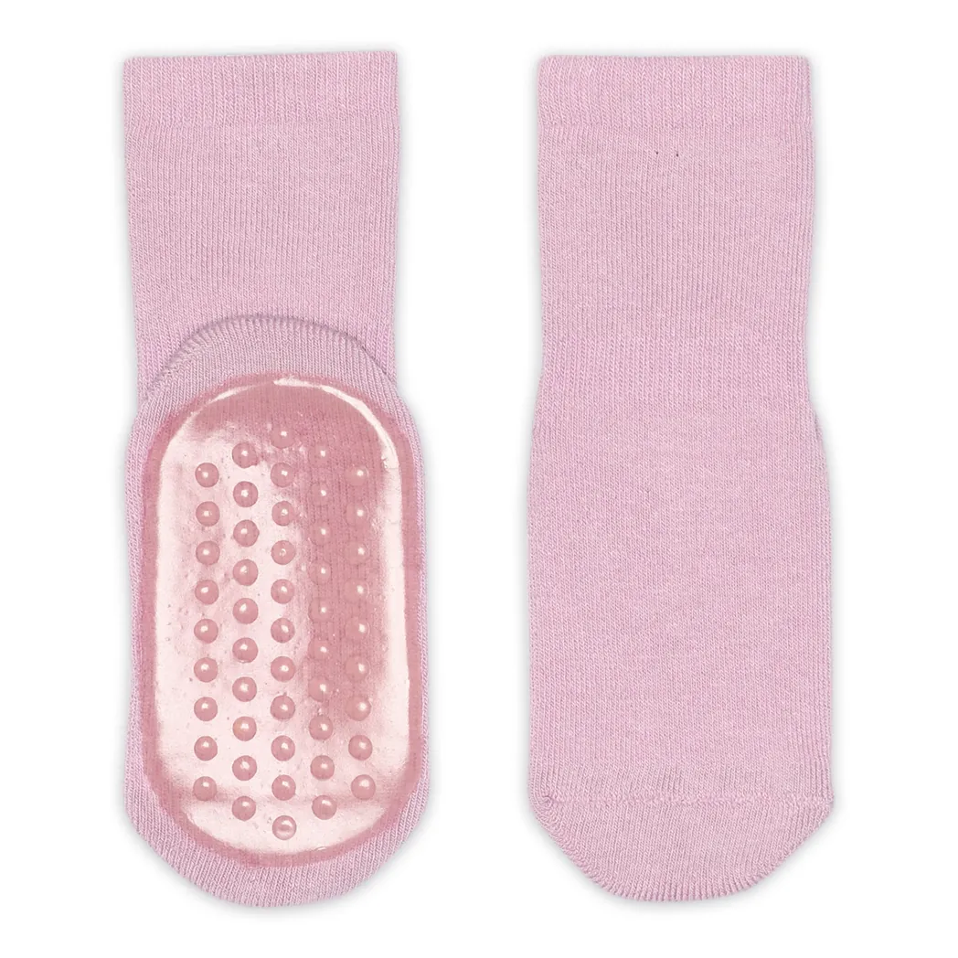 Anti Rutsch Socken Lupine