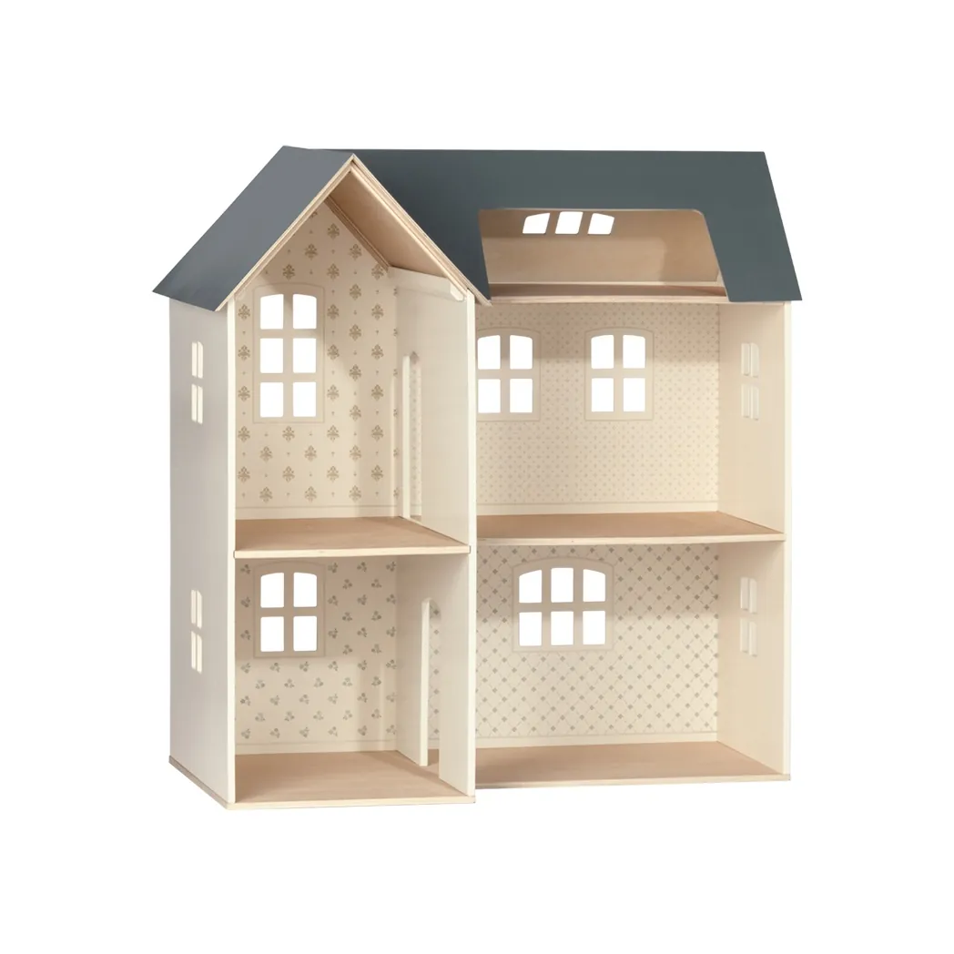 Puppenhaus "House of Miniature"