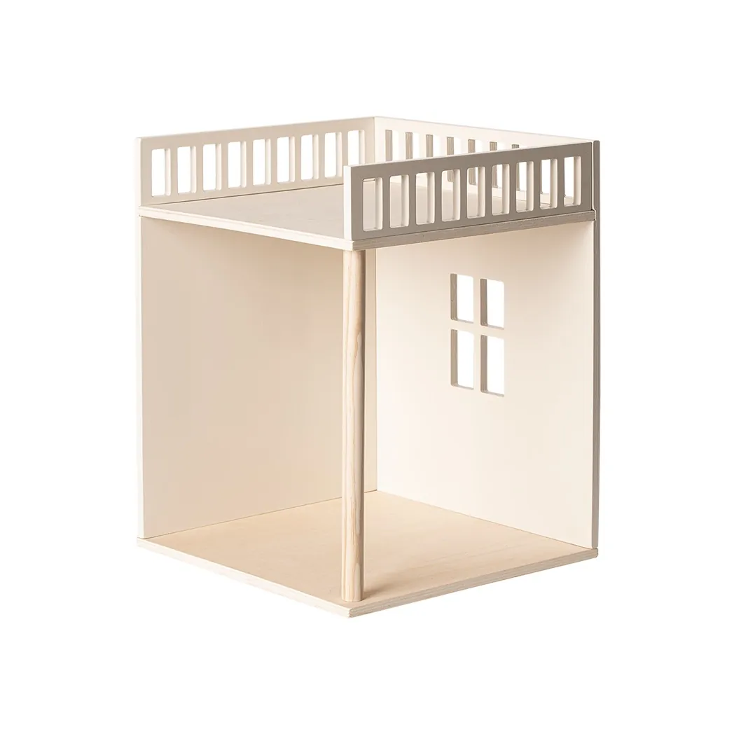 Puppenhaus "House of Miniature" Extra Raum