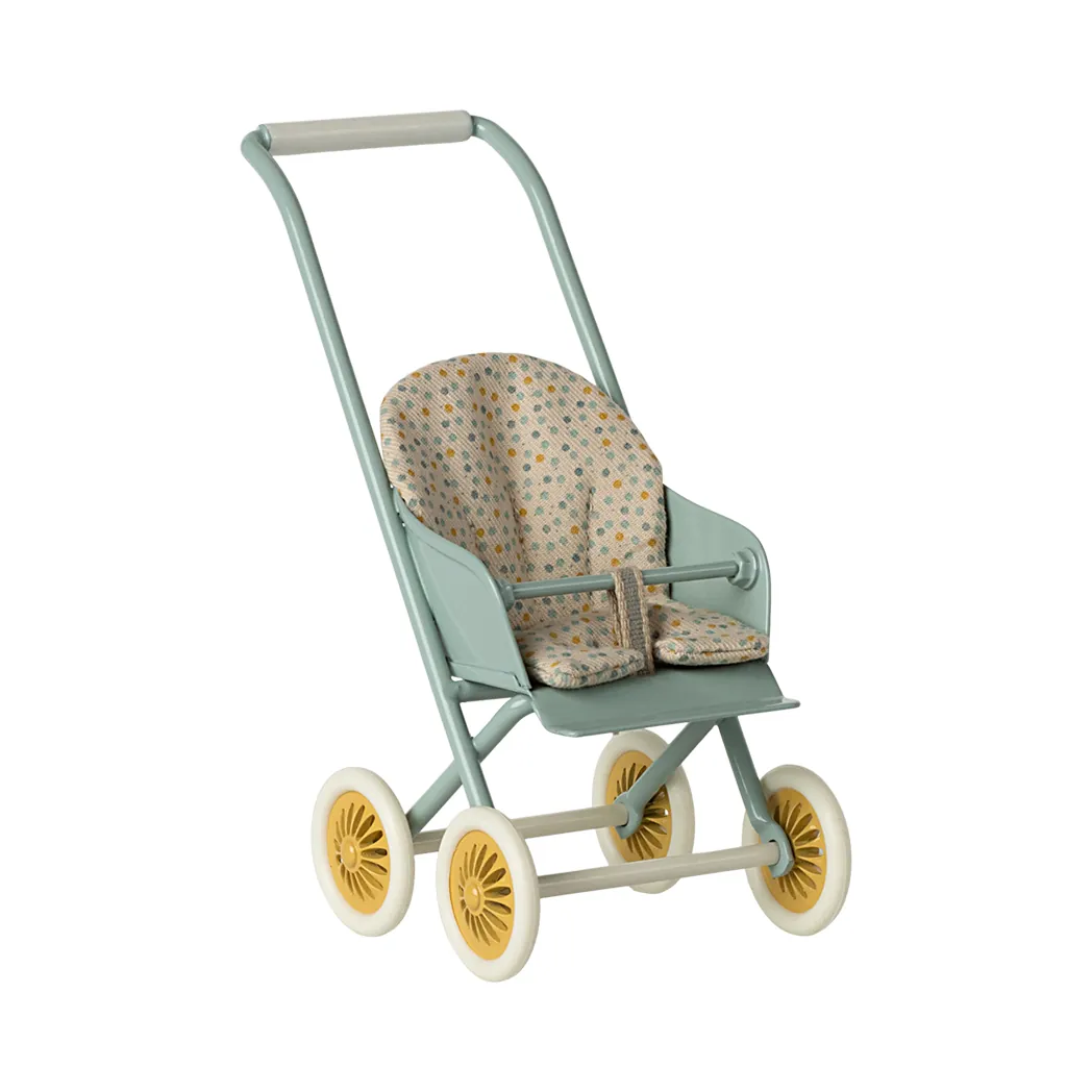 Kinderwagen Micro Mint
