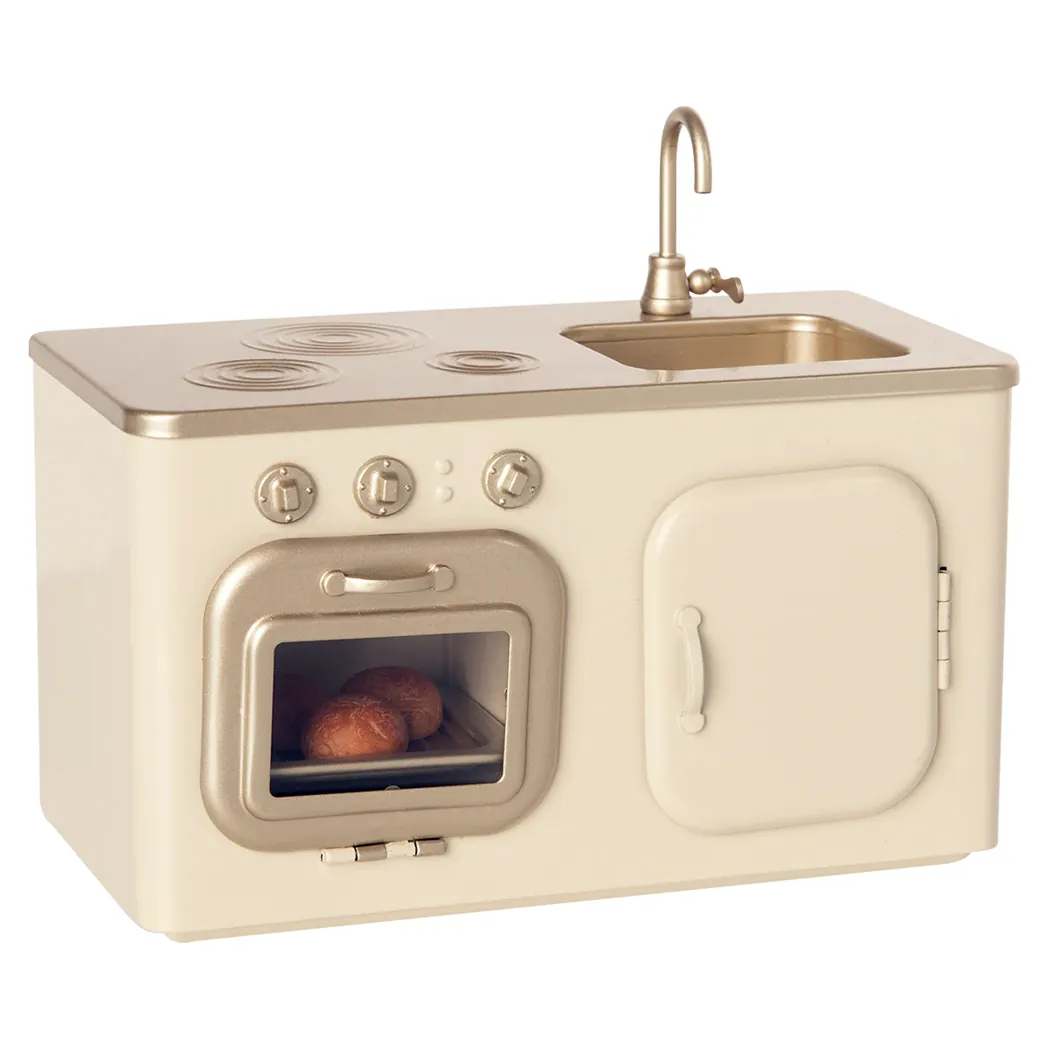 Miniature Küche
