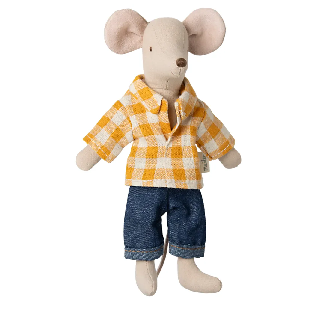 Papa Maus
