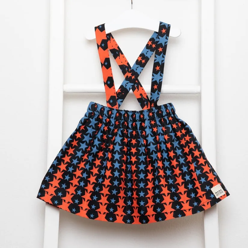 Skirt - Stars