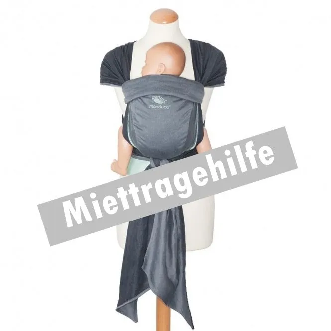Miettragehilfe Manduca Twist
