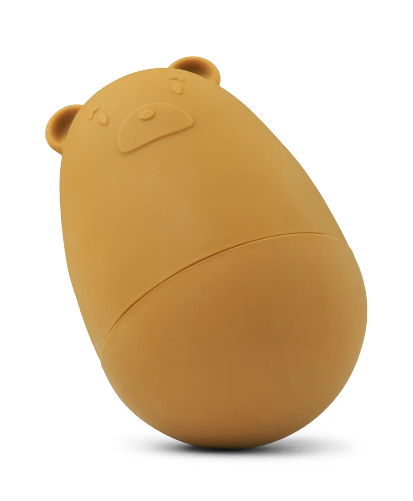 Maro Wackelspielzeug Caramel