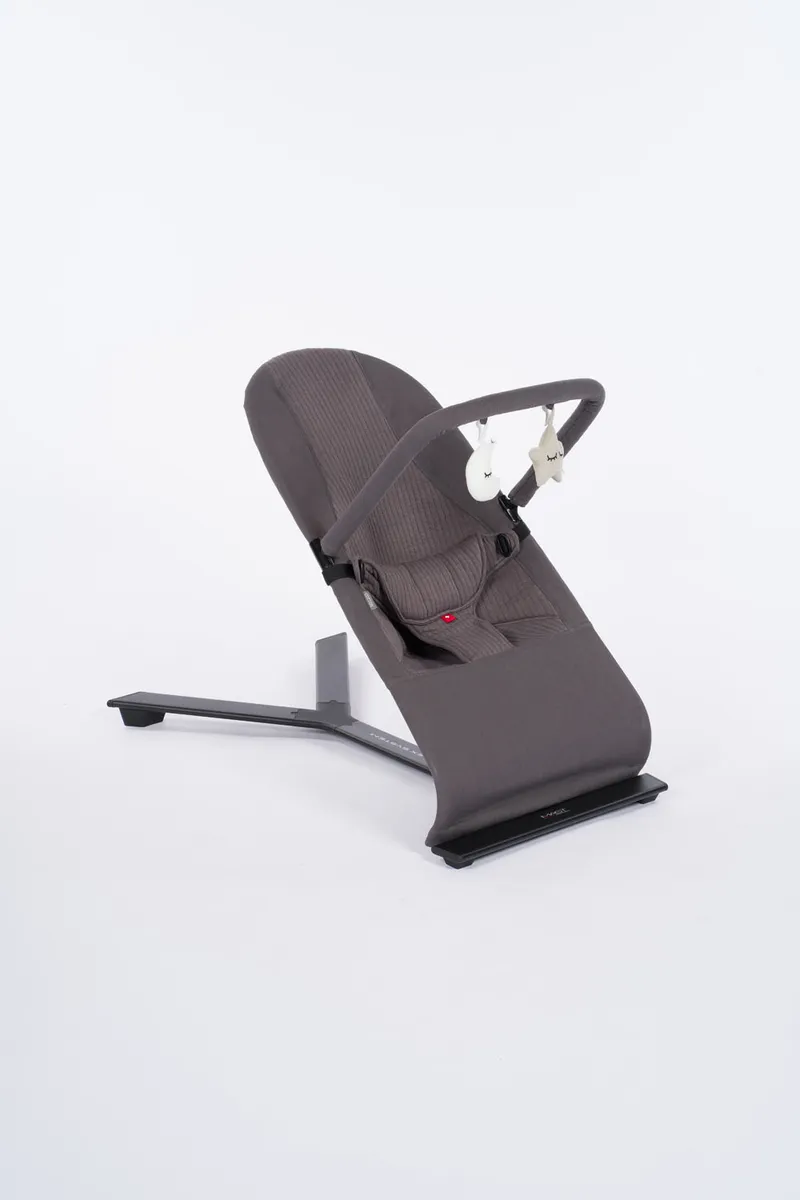 Mast Babywippe Flex Bouncer mit Spielbügel