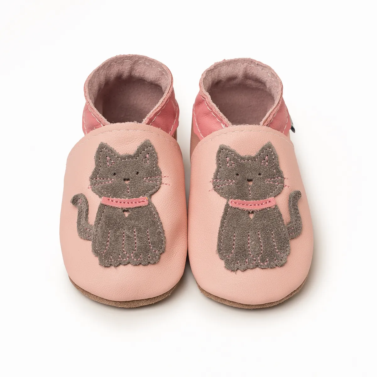 Inch Blue Kinderschuhe Katze Rosa